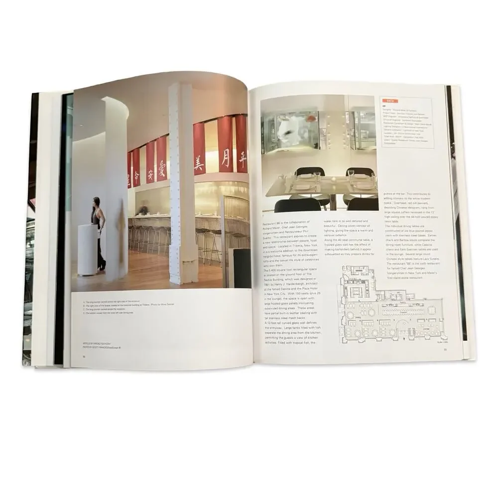 Book from forefront modern